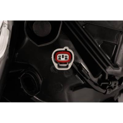 Rareelectrical - Headlight Compatible With 2019-2022 Toyota Prius 1.8L I4 Right Passenger Side Led Rt10010211u 121Hp - Image 7