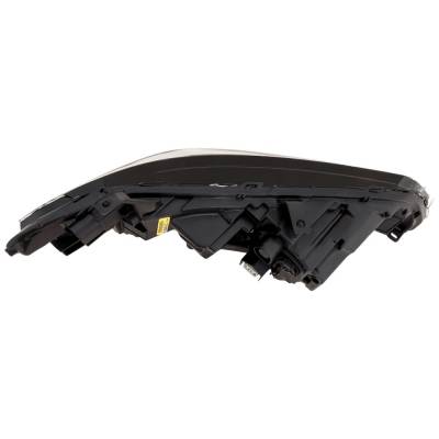 Rareelectrical - Headlight Compatible With 2019-2022 Toyota Avalon 3.5L 2.5L V6 A25a-Fxs Left Driver Side Led - Image 4