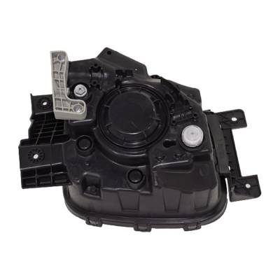 Rareelectrical - Headlight Compatible With 2020-2022 Kia Soul 2.0L 1.6L I4 Left Driver Side Halogen Rk10010034q 201Hp - Image 4
