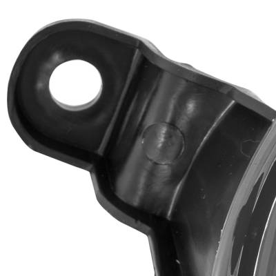 Rareelectrical - Headlight Compatible With 2016-2018 Jeep Cherokee 2.4L 3.2L I4 Right Passenger Side Halogen - Image 8