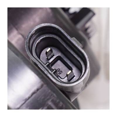 Rareelectrical - Headlight Compatible With 2018 Honda Civic 2.0L 1.5L I4 K20c2 L15b7 K20c1 Right Passenger Side - Image 7