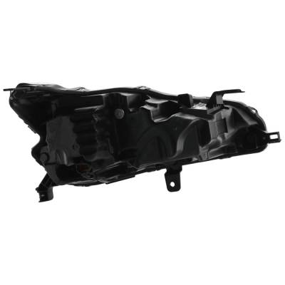 Rareelectrical - Headlight Compatible With 2019-2022 Nissan Altima 2.5L 2.0L I4 Qr25de Kr20ddet Left Driver Side Led - Image 5