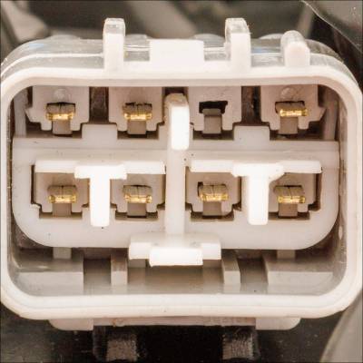 Rareelectrical - Headlight Compatible With 2019-2022 Mitsubishi Outlander Phev Outlander 2.4L 3.0L I4 Right Passenger - Image 7