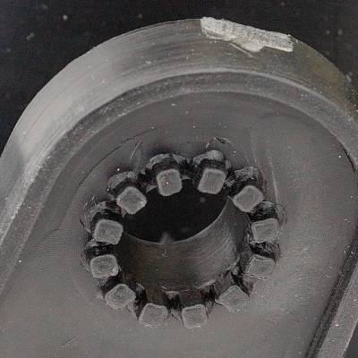 Rareelectrical - Headlight Compatible With 2017-2018 Hyundai Elantra 2.0L 1.4L I4 Left Driver Side Xenon Rh10010158 - Image 8