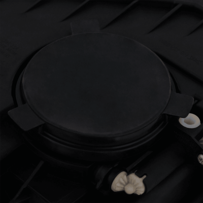 Rareelectrical - Headlight Compatible With 2004-2007 Volkswagen Touareg Left Driver Side Halogen Repv100136 - Image 7