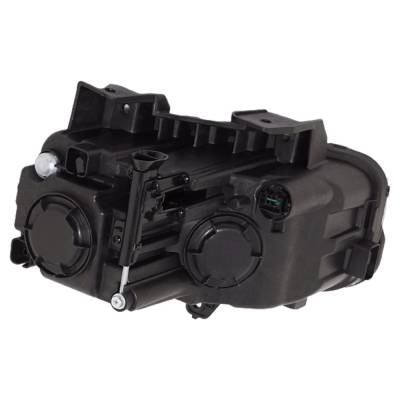 Rareelectrical - Headlight Compatible With 2018-2021 Hyundai Kona 2.0L 1.6L I4 Nu Right Passenger Side Halogen - Image 4