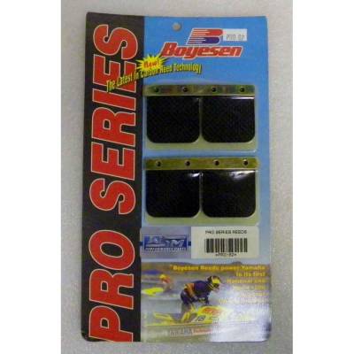 Polaris 1050 1200 Stock Pro Series Reed Valve Compatible With Sltx Sl Slx Slxh Genesis Virage Tx Txi