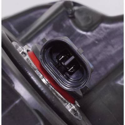 Rareelectrical - Headlight Compatible With 2019-2022 Honda Hr-V 1.8L I4 R18z9 Right Passenger Side Halogen - Image 7