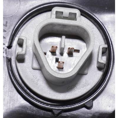 Rareelectrical - Headlight Compatible With 2019-2022 Honda Hr-V 1.8L I4 R18z9 Left Driver Side Halogen Rh10010074q - Image 5