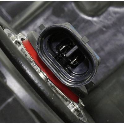 Rareelectrical - Headlight Compatible With 2019-2022 Honda Hr-V 1.8L I4 R18z9 Left Driver Side Halogen Rh10010074q - Image 7