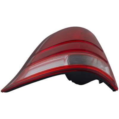 Rareelectrical - Tail Light Compatible With 2004-2007 Ford Freestar 3.9L 4.2L V6 Left Driver Side 201Hp Replaces - Image 8