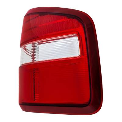 Rareelectrical - Tail Light Compatible With 2004-2009 Ford F-150 3.5L 3.7L V6 Duratec Ti-Vct Boss Right Passenger - Image 8