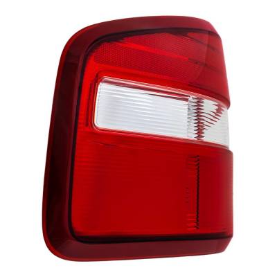 Rareelectrical - Tail Light Compatible With 2004-2009 Ford F-150 3.5L 3.7L V6 Duratec Ti-Vct Boss Left Driver Side - Image 8