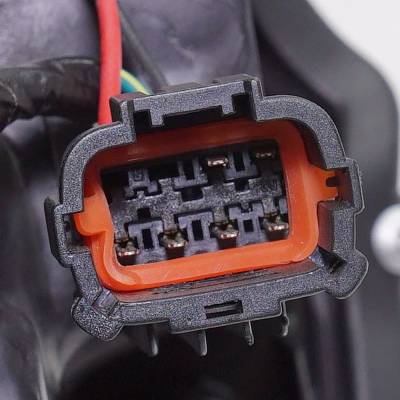 Rareelectrical - Headlight Compatible With 2010-2015 Infiniti G37 G25 Q40 3.7L V6 Vq37vhr Right Passenger Side Xenon - Image 7