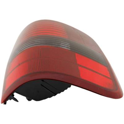 Rareelectrical - Tail Light Compatible With 2006-2008 Ford F-150 4.2L 4.6L V6 Essex Right Passenger Side 231Hp - Image 4