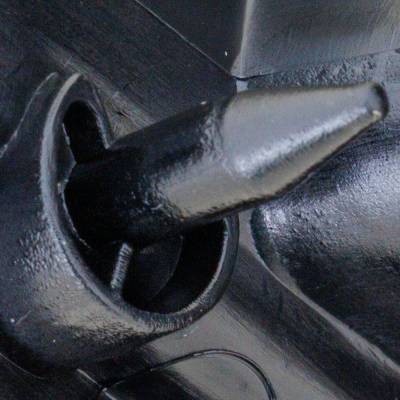 Rareelectrical - Tail Light Compatible With 2006-2008 Ford F-150 4.2L 4.6L V6 Essex Right Passenger Side 231Hp - Image 6