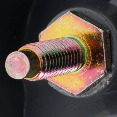 Rareelectrical - Tail Light Compatible With 2003-2004 Honda Accord 2.4L 3.0L I4 K24a4/K24a8 J30a4/J30a5 Right - Image 8