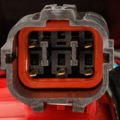 Rareelectrical - Tail Light Compatible With 2005-2010 Kia Sportage 2.0L 2.7L I4 Right Passenger Side 173Hp Replaces - Image 6