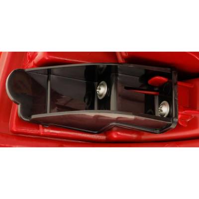 Rareelectrical - Tail Light Compatible With 2005-2010 Kia Sportage 2.0L 2.7L I4 Right Passenger Side 173Hp Replaces - Image 8