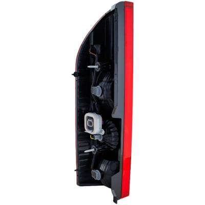 Rareelectrical - Tail Light Compatible With 2014-2023 Ram Promaster 1500 Promaster 2500 Promaster 3500 Right - Image 6