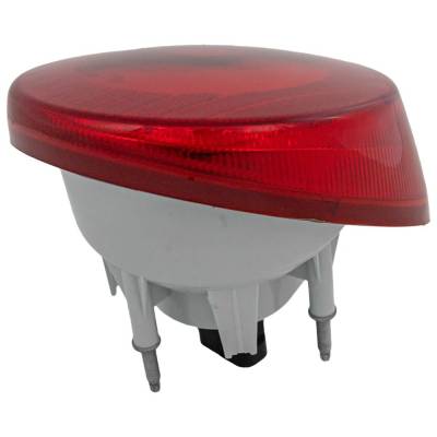 Rareelectrical - Tail Light Compatible With 2005-2010 Chevrolet Cobalt Right Passenger Side Replaces 22751398 C730153 - Image 4