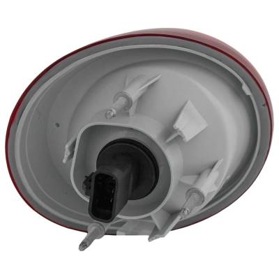 Rareelectrical - Tail Light Compatible With 2005-2010 Chevrolet Cobalt Right Passenger Side Replaces 22751398 C730153 - Image 5