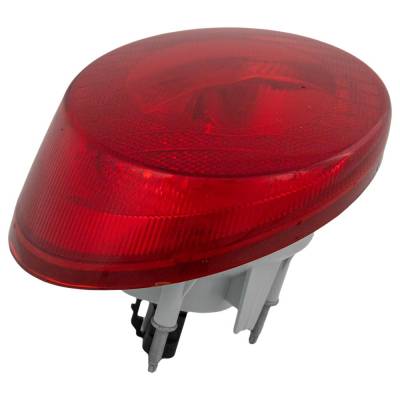 Rareelectrical - Tail Light Compatible With 2005-2010 Chevrolet Cobalt Right Passenger Side Replaces 22751398 C730153 - Image 6