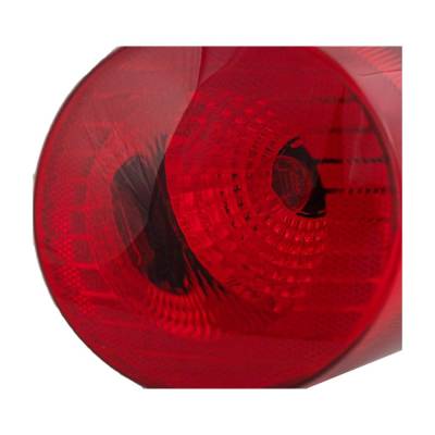 Rareelectrical - Tail Light Compatible With 2005-2010 Chevrolet Cobalt Right Passenger Side Replaces 22751398 C730153 - Image 7