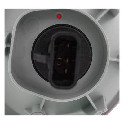 Rareelectrical - Tail Light Compatible With 2005-2010 Chevrolet Cobalt Right Passenger Side Replaces 22751398 C730153 - Image 8