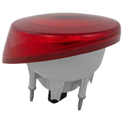 Rareelectrical - Tail Light Compatible With 2005-2010 Chevrolet Cobalt Left Driver Side Replaces 22751397 C730154 - Image 4