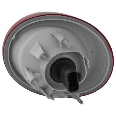 Rareelectrical - Tail Light Compatible With 2005-2010 Chevrolet Cobalt Left Driver Side Replaces 22751397 C730154 - Image 5