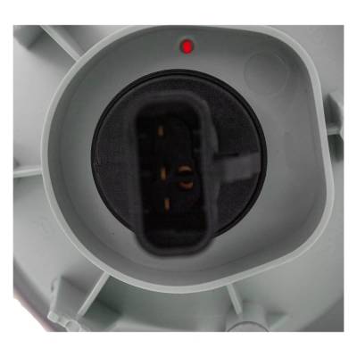 Rareelectrical - Tail Light Compatible With 2005-2010 Chevrolet Cobalt Left Driver Side Replaces 22751397 C730154 - Image 8