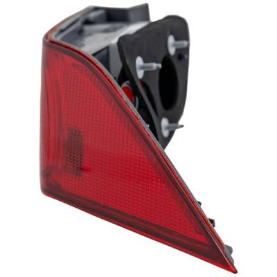 Rareelectrical - Tail Light Compatible With 2004-2005 Acura Tsx 2.4L I4 K24a2 Right Passenger Side 205Hp Replaces - Image 7