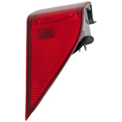 Rareelectrical - Tail Light Compatible With 2004-2005 Acura Tsx 2.4L I4 K24a2 Right Passenger Side 205Hp Replaces - Image 8