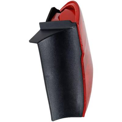 Rareelectrical - Tail Light Compatible With 2006-2008 Bmw 323I 325I 330I 330Xi 335Xi 328Xi 3.0L 2.5L I6 N52b30 N54b30 - Image 3