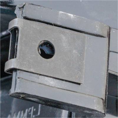 Rareelectrical - Tail Light Compatible With 2001-2003 Chevrolet Silverado 3500 Sierra 3500 Right Passenger Side Gmc - Image 6