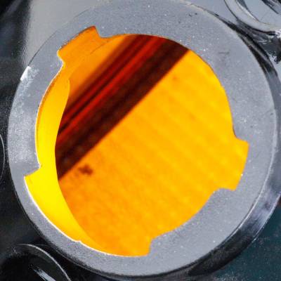 Rareelectrical - Tail Light Compatible With 2001-2003 Chevrolet Silverado 3500 Sierra 3500 Right Passenger Side Gmc - Image 7