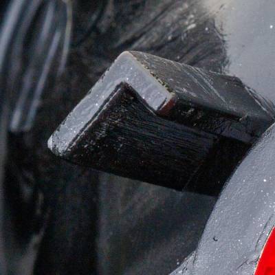 Rareelectrical - Tail Light Compatible With 2001-2003 Chevrolet Silverado 3500 Sierra 3500 Right Passenger Side Gmc - Image 8