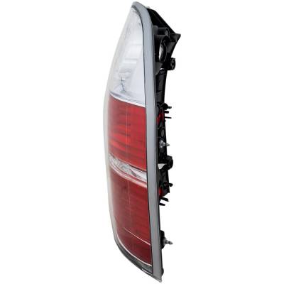 Rareelectrical - Tail Light Compatible With 2004-2006 Acura Mdx 3.5L V6 J35a5 Right Passenger Side 265Hp Replaces - Image 7