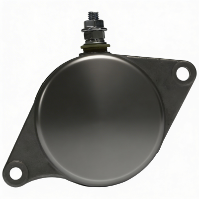 Rareelectrical - Starter Compatible With Suzuki Eiger 400 Lt-A400f 4X4 Lt-F400f 376Cc 2002-2007 King Quad 2008-2010 - Image 8