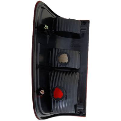 Rareelectrical - Tail Light Compatible With 2006-2008 Ford F-150 4.2L 4.6L V6 Essex Left Driver Side 231Hp Replaces - Image 2