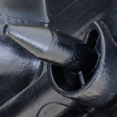 Rareelectrical - Tail Light Compatible With 2006-2008 Ford F-150 4.2L 4.6L V6 Essex Left Driver Side 231Hp Replaces - Image 6