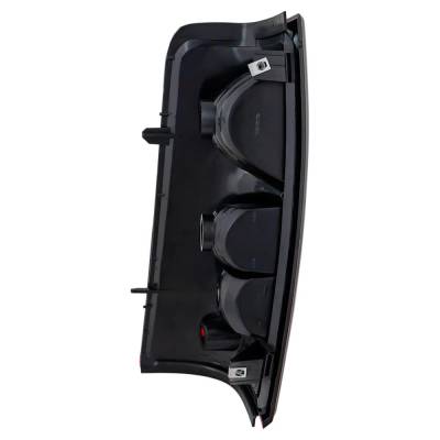 Rareelectrical - Tail Light Compatible With 2004-2007 Chevrolet Silverado 1500 Silverado 2500 Hd Silverado 2500 - Image 5
