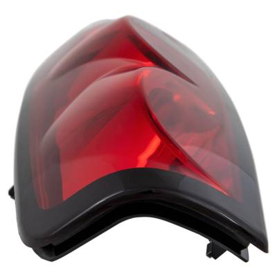 Rareelectrical - Tail Light Compatible With 2004-2007 Chevrolet Silverado 1500 Silverado 2500 Hd Silverado 2500 - Image 8