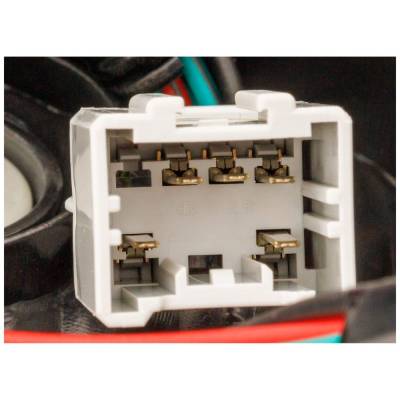 Rareelectrical - Tail Light Compatible With 2002-2004 Honda Cr-V Right Passenger Side Replaces H730189 - Image 6