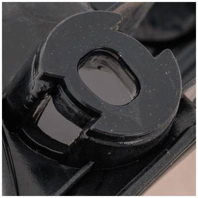 Rareelectrical - Tail Light Compatible With 2002-2004 Honda Cr-V Right Passenger Side Replaces H730189 - Image 8