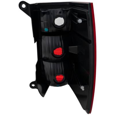 Rareelectrical - Tail Light Compatible With 2007-2009 Chrysler Aspen Right Passenger Side Halogen Repc730115 - Image 6