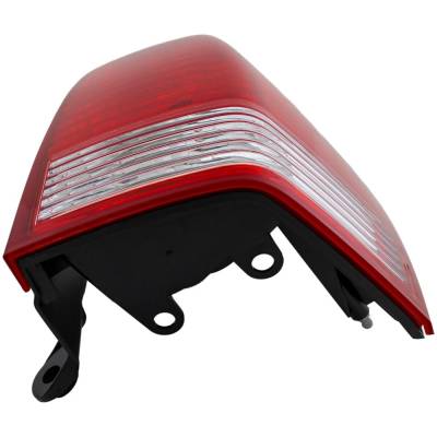 Rareelectrical - Tail Light Compatible With 2007-2009 Chrysler Aspen Right Passenger Side Halogen Repc730115 - Image 8