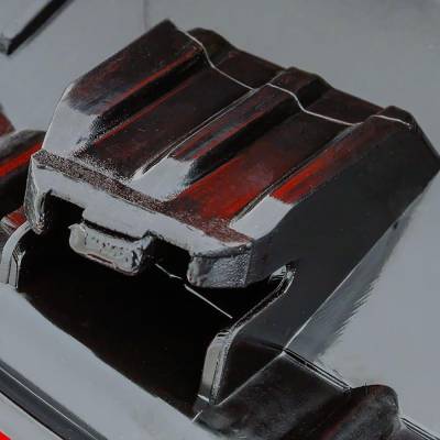 Rareelectrical - Tail Light Compatible With 2007-2010 Ford Explorer Sport Trac Right Passenger Side Replaces - Image 7