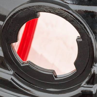 Rareelectrical - Tail Light Compatible With 2007-2010 Ford Explorer Sport Trac Right Passenger Side Replaces - Image 8